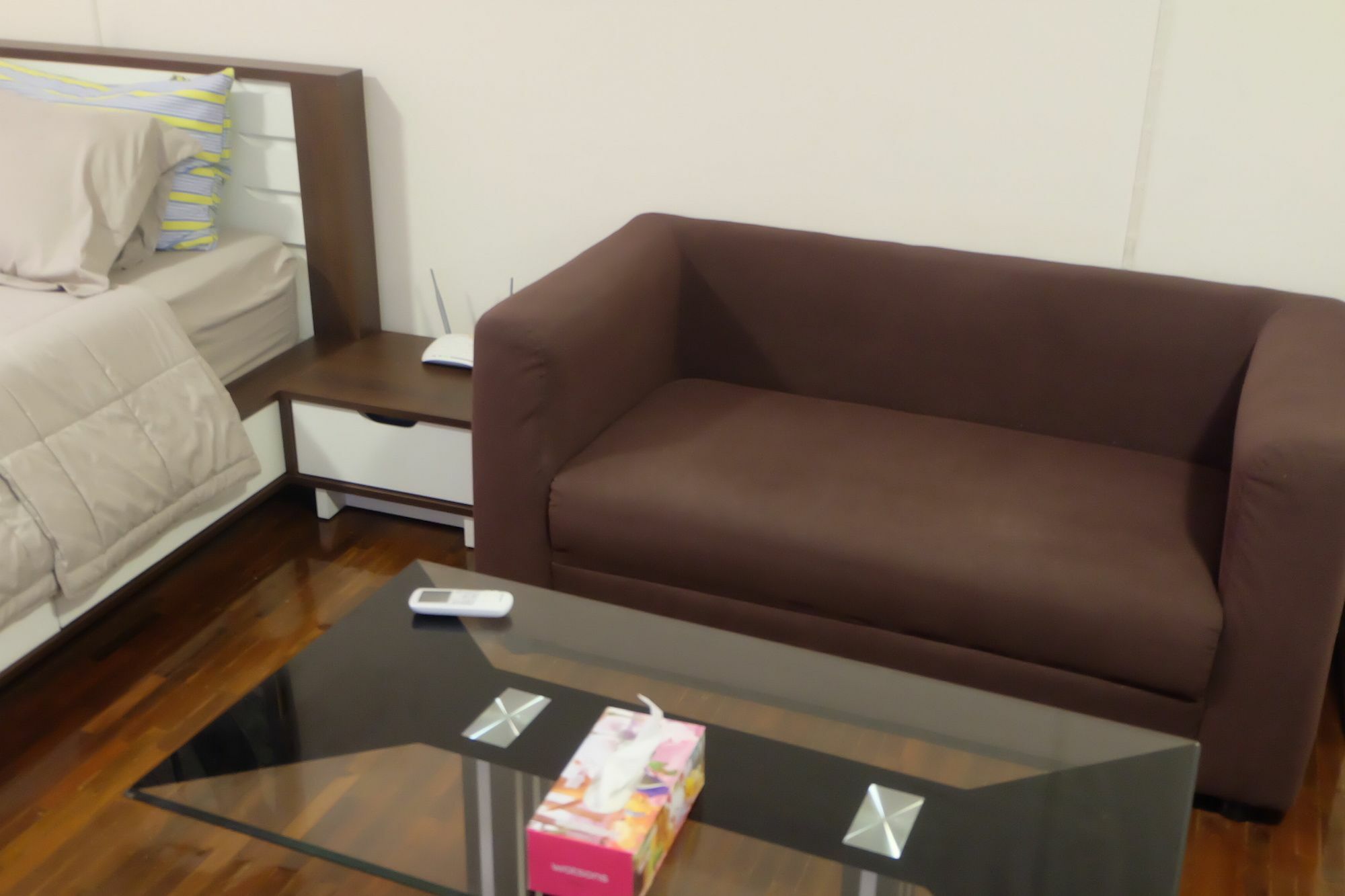 Cozy Stay @ Hillside 4 Condo チエンマイ エクステリア 写真