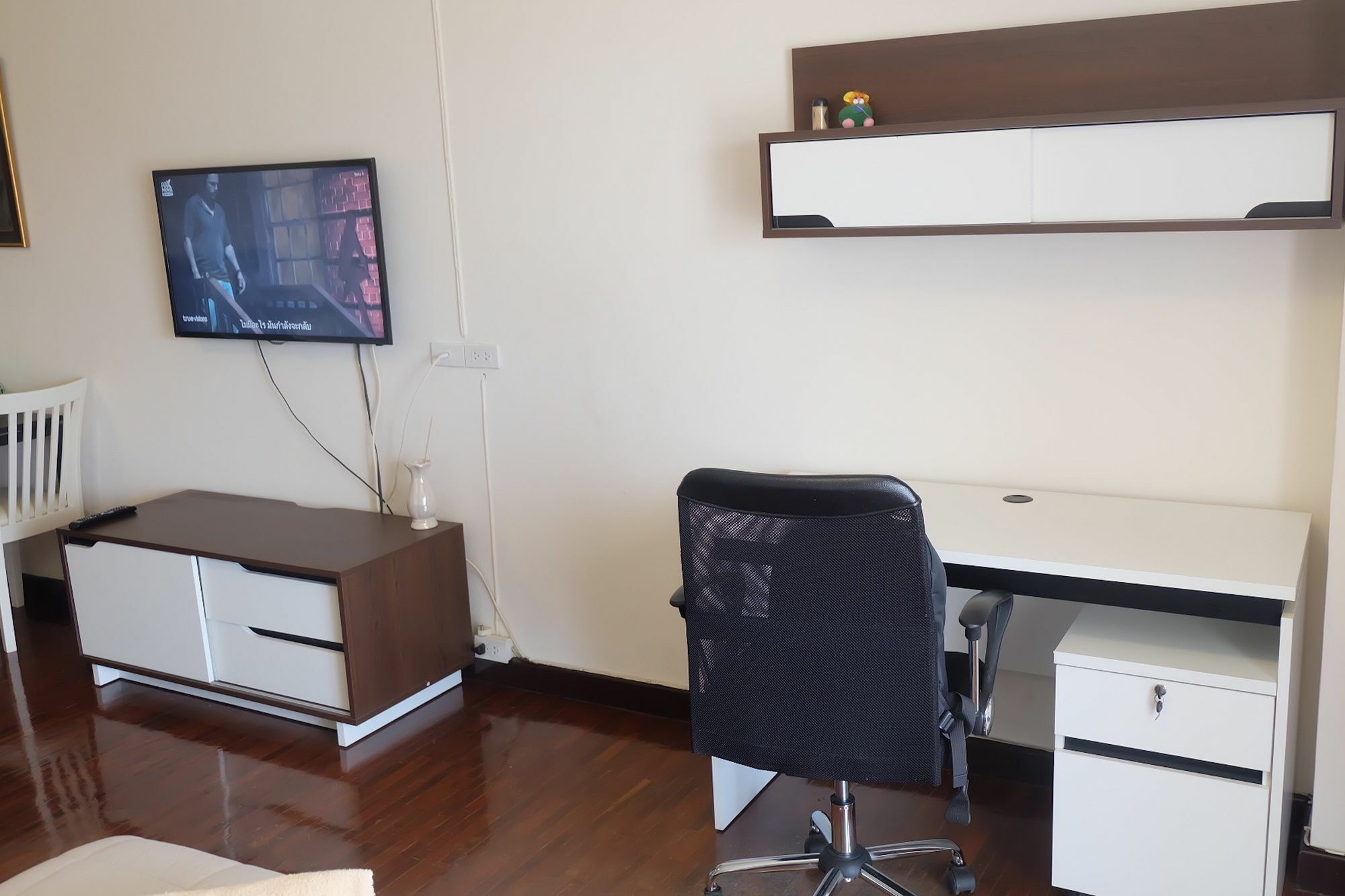 Cozy Stay @ Hillside 4 Condo チエンマイ エクステリア 写真